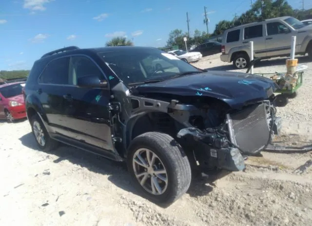 chevrolet equinox 2017 2gnalcek4h1519552