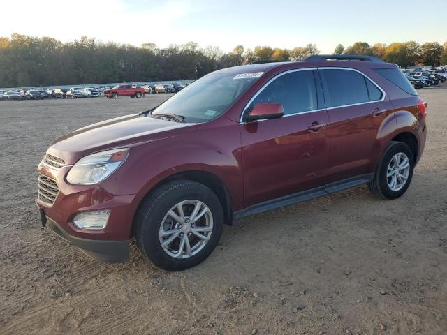 chevrolet equinox lt 2017 2gnalcek4h1523858