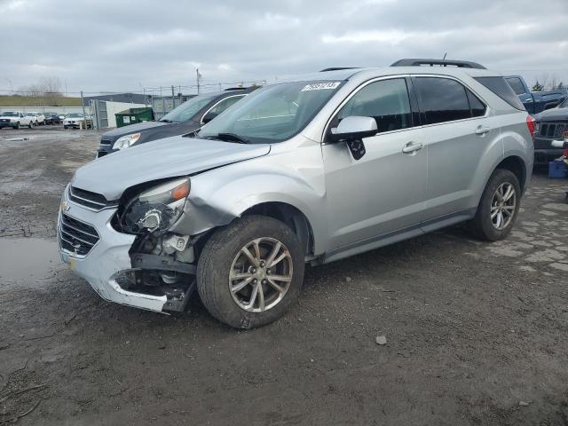 chevrolet equinox 2017 2gnalcek4h1525822