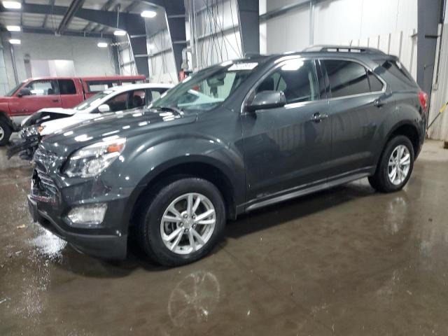 chevrolet equinox lt 2017 2gnalcek4h1529403