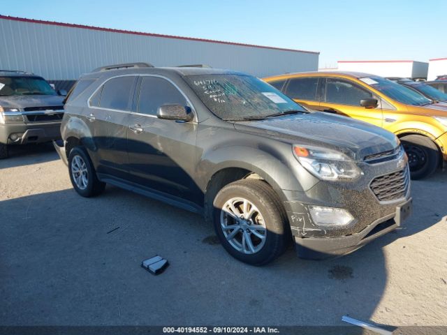 chevrolet equinox 2017 2gnalcek4h1529515