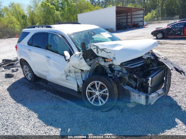 chevrolet equinox 2017 2gnalcek4h1538893