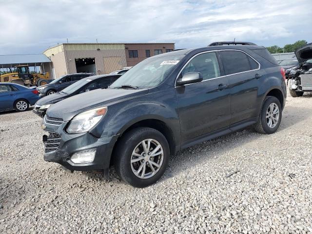 chevrolet equinox 2017 2gnalcek4h1547450