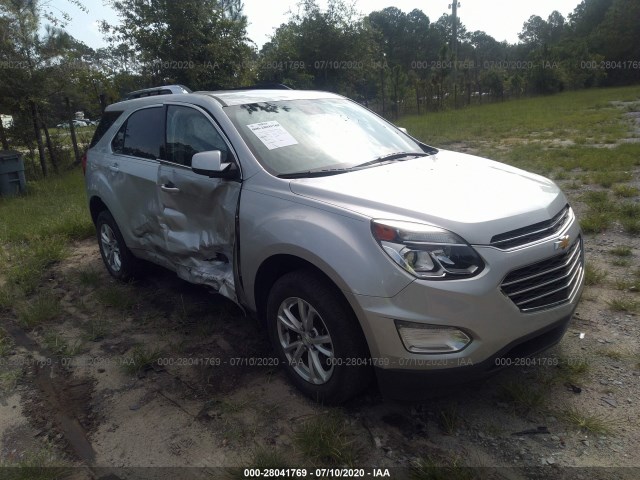 chevrolet equinox 2017 2gnalcek4h1549361