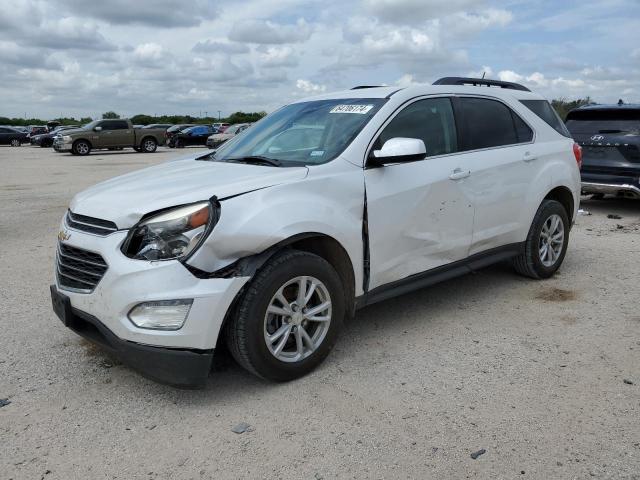 chevrolet equinox lt 2017 2gnalcek4h1554947