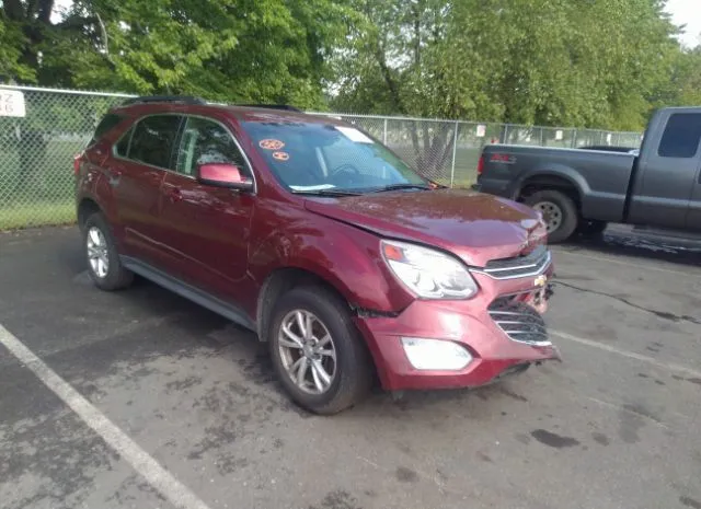 chevrolet equinox 2017 2gnalcek4h1582909