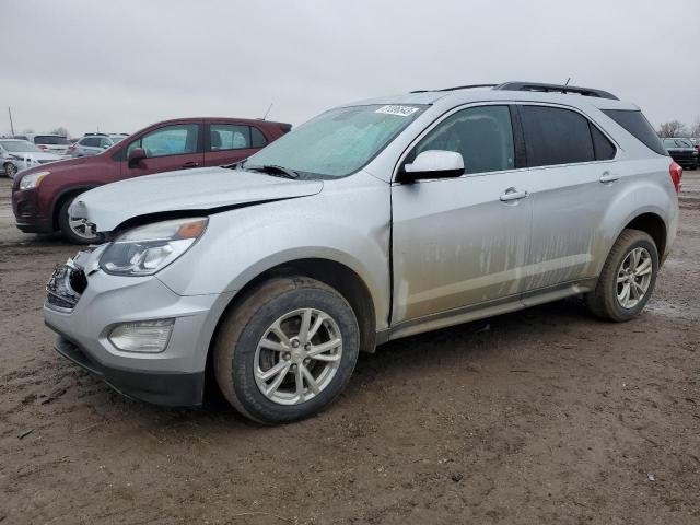 chevrolet equinox 2017 2gnalcek4h1583770