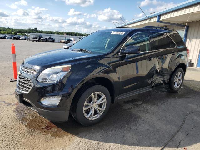 chevrolet equinox 2017 2gnalcek4h1612524