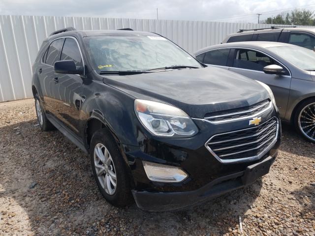 chevrolet equinox 2017 2gnalcek4h1615634