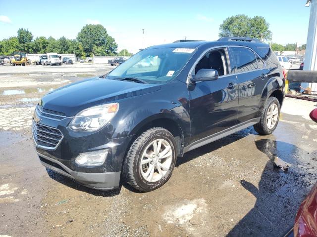 chevrolet equinox 2017 2gnalcek4h6166779