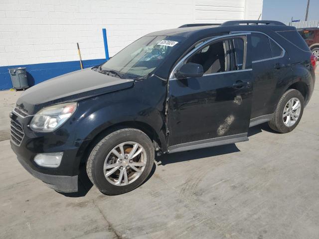 chevrolet equinox 2017 2gnalcek4h6167382