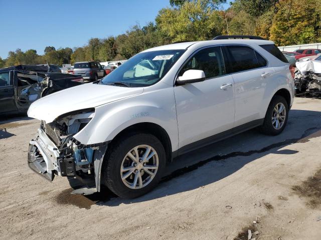 chevrolet equinox 2017 2gnalcek4h6183470