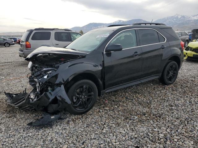 chevrolet equinox lt 2017 2gnalcek4h6240539