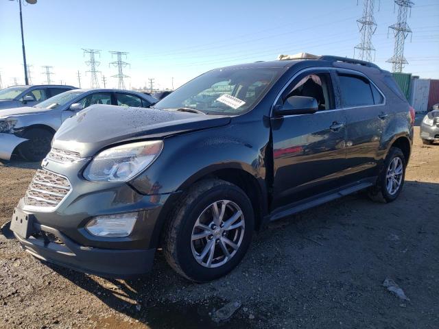 chevrolet equinox 2017 2gnalcek4h6309942