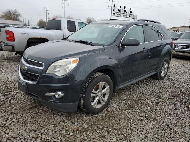 chevrolet equinox lt 2014 2gnalcek5e6174675