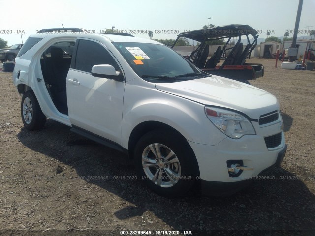 chevrolet equinox 2014 2gnalcek5e6270922