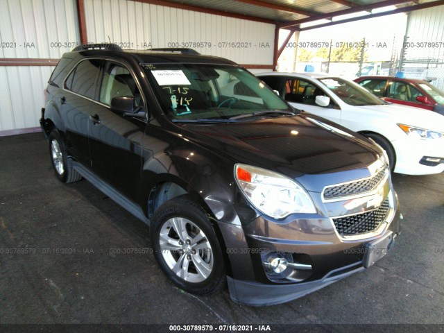 chevrolet equinox 2014 2gnalcek5e6327829