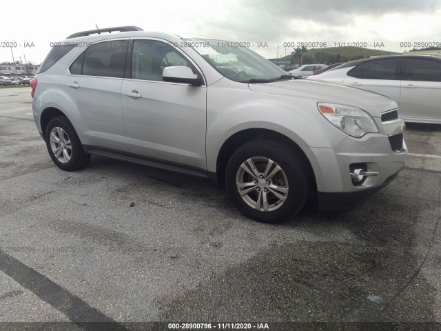 chevrolet equinox lt 2014 2gnalcek5e6342976