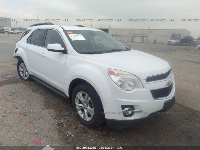 chevrolet equinox 2015 2gnalcek5f1126835