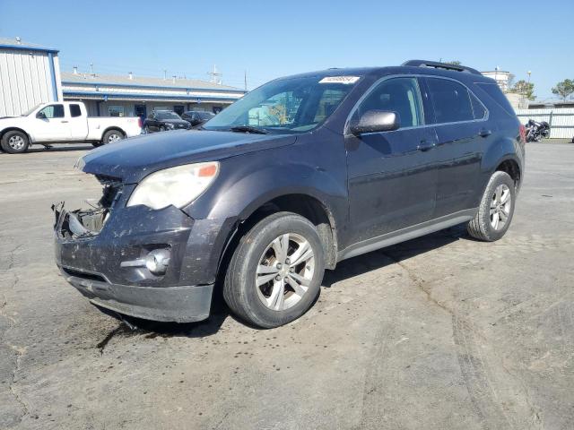 chevrolet equinox lt 2015 2gnalcek5f6261381