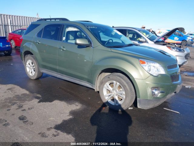 chevrolet equinox 2015 2gnalcek5f6330781