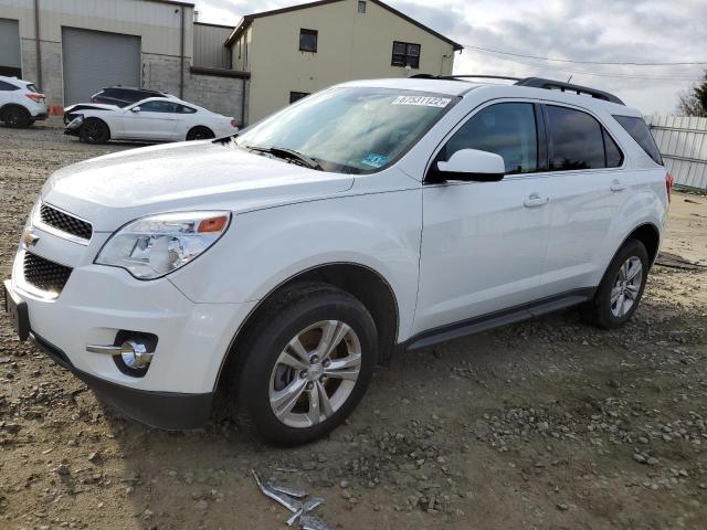 chevrolet equinox lt 2015 2gnalcek5f6402529