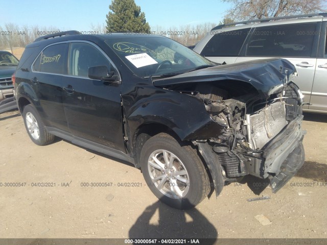 chevrolet equinox 2016 2gnalcek5g1159285