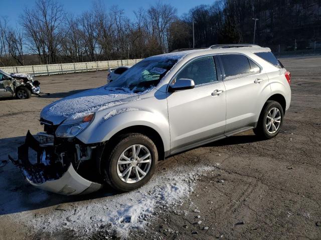 chevrolet equinox lt 2016 2gnalcek5g1173669