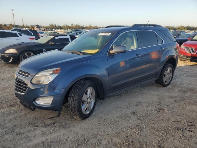 chevrolet equinox lt 2016 2gnalcek5g6142599