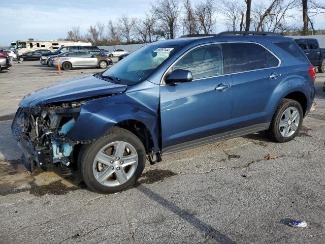 chevrolet equinox lt 2016 2gnalcek5g6171746