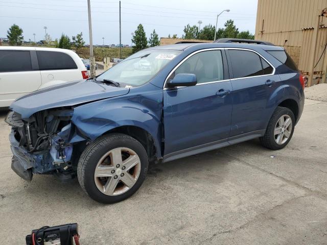 chevrolet equinox lt 2016 2gnalcek5g6191009