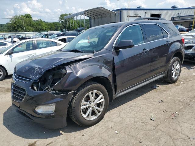 chevrolet equinox 2016 2gnalcek5g6197277