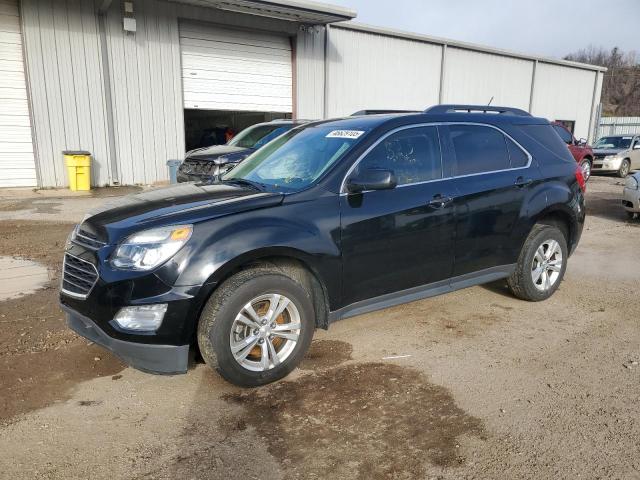 chevrolet equinox lt 2016 2gnalcek5g6249894