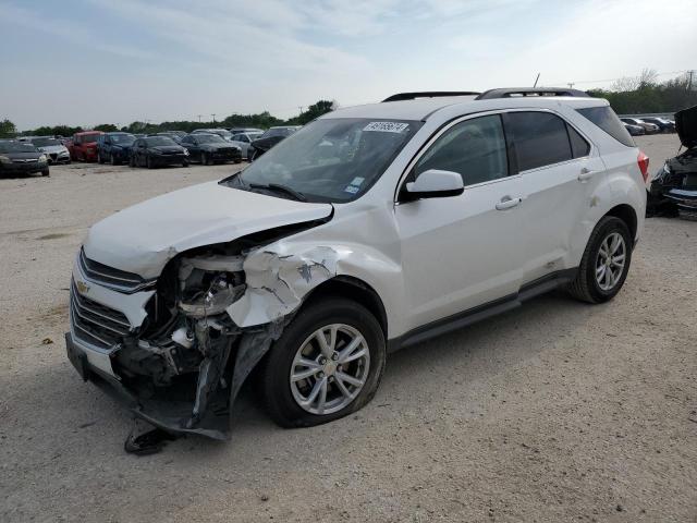 chevrolet equinox 2017 2gnalcek5h1503408