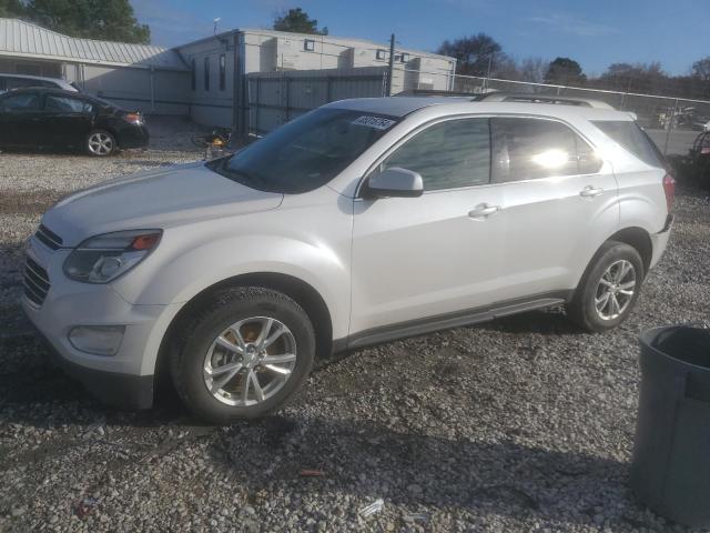 chevrolet equinox lt 2017 2gnalcek5h1524159