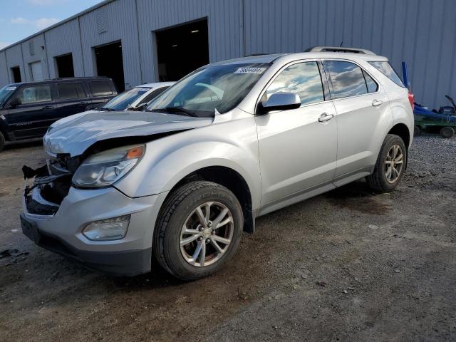 chevrolet equinox lt 2017 2gnalcek5h1526333