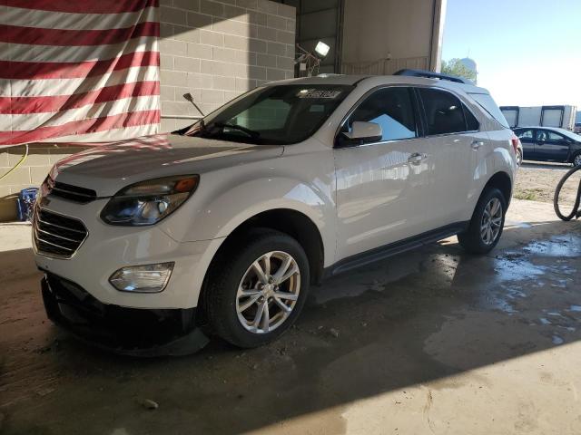 chevrolet equinox lt 2017 2gnalcek5h1569117