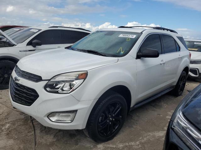 chevrolet equinox lt 2017 2gnalcek5h1579596