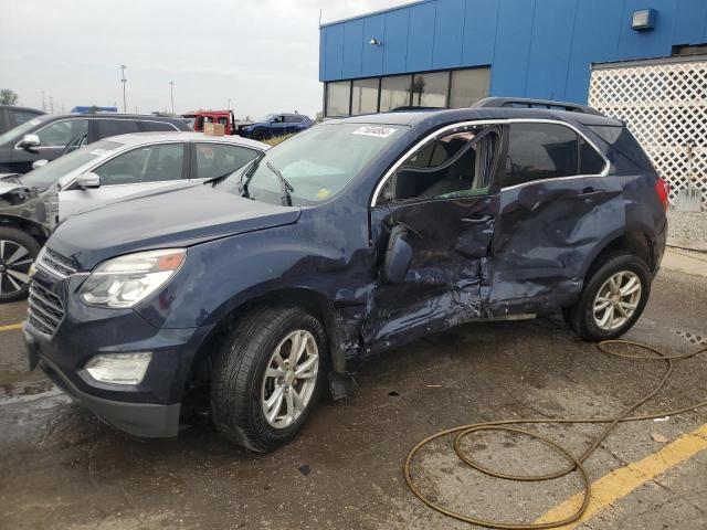 chevrolet equinox lt 2017 2gnalcek5h1582868