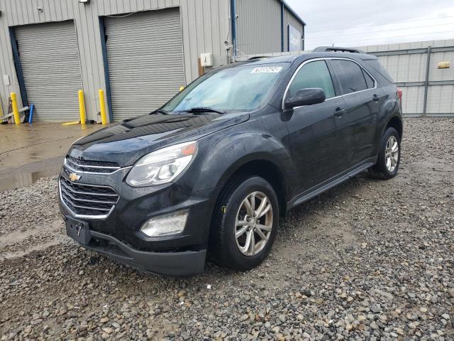 chevrolet equinox lt 2017 2gnalcek5h1605937