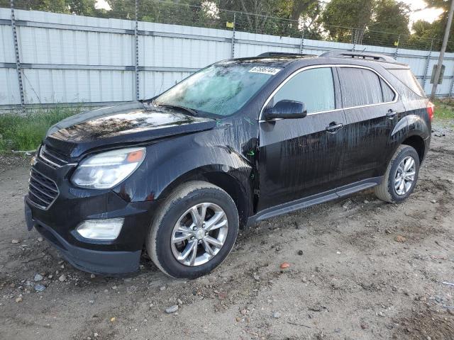 chevrolet equinox lt 2017 2gnalcek5h1616467