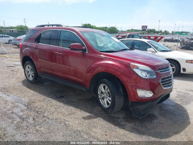 chevrolet equinox 2017 2gnalcek5h6114030