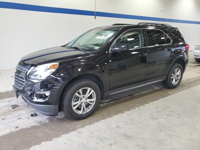 chevrolet equinox lt 2017 2gnalcek5h6117459