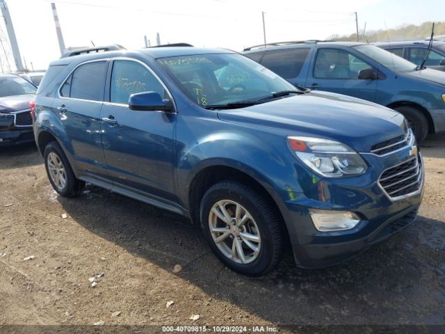 chevrolet equinox 2017 2gnalcek5h6151336