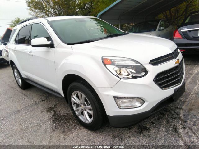 chevrolet equinox 2017 2gnalcek5h6251047