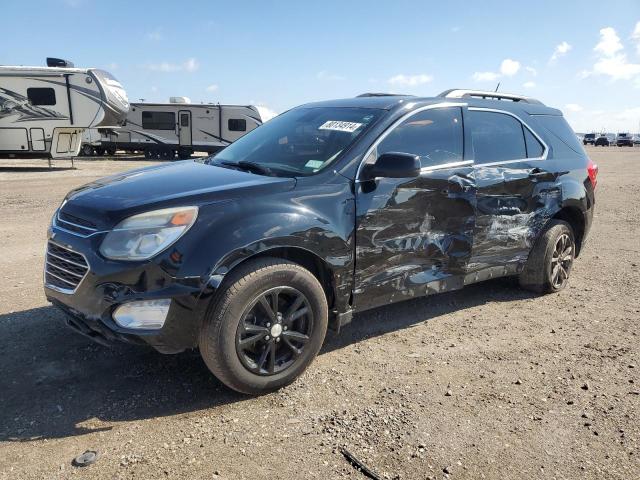 chevrolet equinox lt 2017 2gnalcek5h6269693