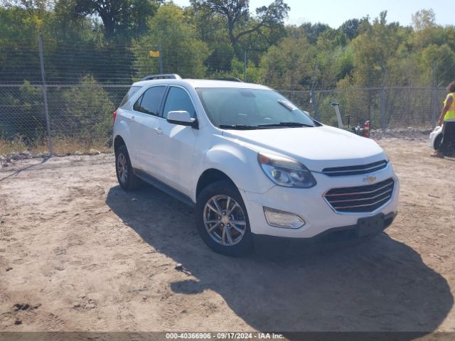 chevrolet equinox 2017 2gnalcek5h6289619