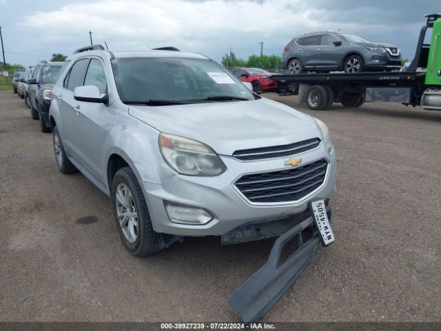 chevrolet equinox 2017 2gnalcek5h6328645