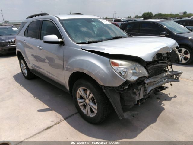 chevrolet equinox 2014 2gnalcek6e6141426