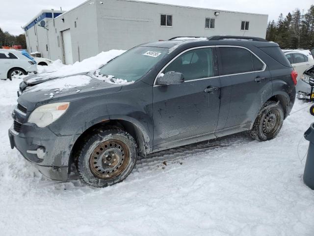 chevrolet equinox lt 2014 2gnalcek6e6243504